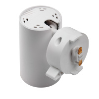 Светильник светодиодный на шинопровод ДПО- 8Вт 4000K 24° (белый) IP40 Jazzway JazzWay 5022171