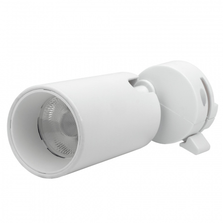 5022171 Светильник светодиодный на шинопровод ДПО- 8Вт 4000K 24° (белый) IP40 Jazzway JazzWay 