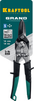 Прямые ножницы по металлу Grand 260 мм KRAFTOOL 2324-S_z02