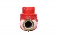 Счетчик воды многоструйный ВСКМ 90-40 Декаст 72-40-01