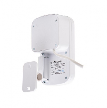 Извещатель пожарный пламени 204 (новый) Спектрон Спектрон-204 (новый) 00000009619