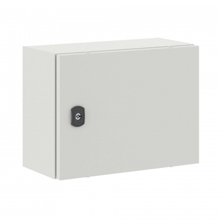 Щит с монтажной панелью ЩМП 300х400х200 мм IP66 STE DKC R5STE0342