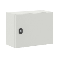 Щит с монтажной панелью ЩМП 300х400х200 мм IP66 STE DKC R5STE0342