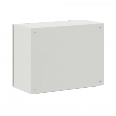 Щит с монтажной панелью ЩМП 300х400х200 мм IP66 STE DKC R5STE0342