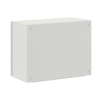 Щит с монтажной панелью ЩМП 300х400х200 мм IP66 STE DKC R5STE0342