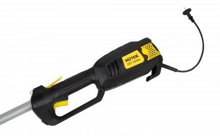 Триммер электрический GET-1200SL Huter 70/1/3