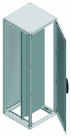 Шкаф SF с монтажной платой 2000х800х600мм Schneider Electric NSYSF20860P