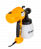 Краскопульт электрический ЭКП-400 Вихрь 72/17/2