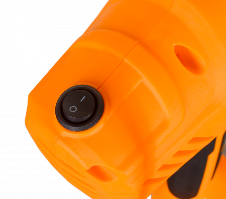 Краскопульт электрический ЭКП-400 Вихрь 72/17/2