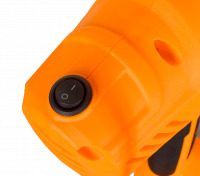 Краскопульт электрический ЭКП-400 Вихрь 72/17/2