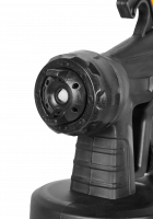 Краскопульт электрический ЭКП-400 Вихрь 72/17/2