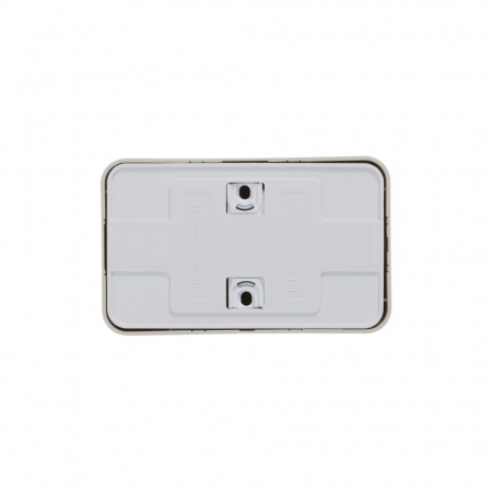 BLANCA О/У РОЗЕТКА двойная без заземл. без шт. ИЗОЛ.ПЛ., 16А, 250В, БЕЖЕВЫЙ Systeme Electric BLNRA000217