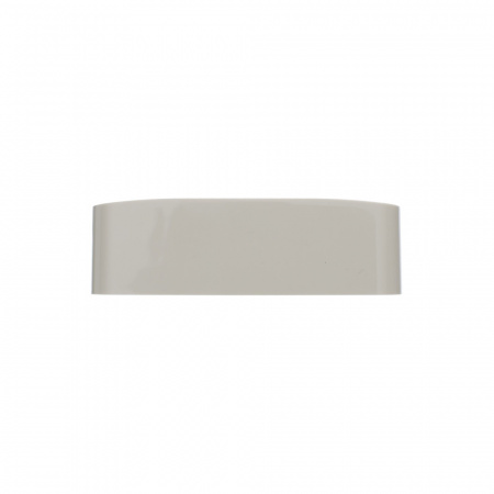 BLANCA О/У РОЗЕТКА двойная без заземл. без шт. ИЗОЛ.ПЛ., 16А, 250В, БЕЖЕВЫЙ Systeme Electric BLNRA000217