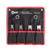 Набор кольцесъемников НКС-01 серия МАСТЕР КВТ 77442