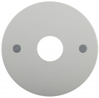 Фонарик светильник подвесной на батарейках 3хAA, подвес, карабин, магнитный в палатку, 24 LED KB-501 НЛО-24 ЭРА Б0029177