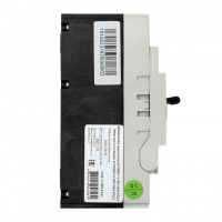Выключатель автоматический AV POWER-1/3 160А 50кА ETU2.0 EKF mccb-13-160-2.0-av