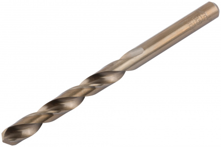 Сверло по металлу Cutop Profi с кобальтом 5% 8.5 x 117 мм CUTOP 48-384