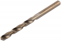 Сверло по металлу Cutop Profi с кобальтом 5% 8.5 x 117 мм CUTOP 48-384