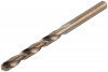Сверло по металлу Cutop Profi с кобальтом 5% 8.5 x 117 мм CUTOP 48-384