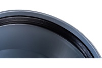 Отвод канализационный 45 град. 110 Политэк 100145