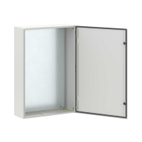 Щит с монтажной панелью ЩМП 1200х800х300 мм IP66 STE DKC R5STE1283