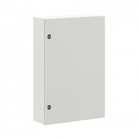 Щит с монтажной панелью ЩМП 1200х800х300 мм IP66 STE DKC R5STE1283