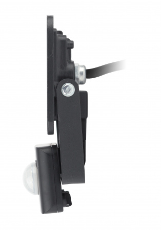 Прожектор светодиодный ДО-20W LPR-041-2-65K-020 20Вт 1600Лм 6500К датчик движения регулируемый 100х130х45 ЭРА Б0043585