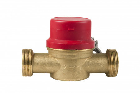 Счетчик воды ОСВУ-32 с импульсным выходом(ДГ) Декаст 73-32-03