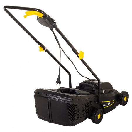 70/4/3 Газонокосилка электрическая ELM-1000 Huter 