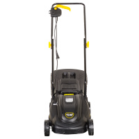 Газонокосилка электрическая ELM-1000 Huter 70/4/3