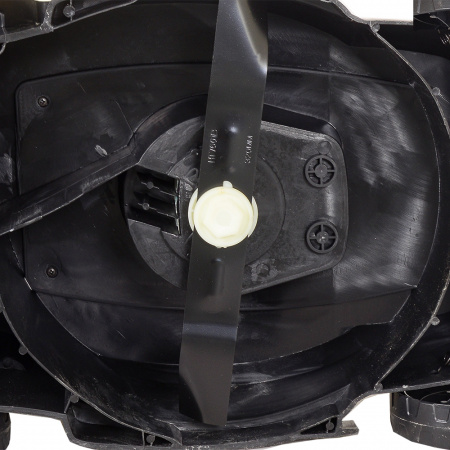 70/4/3 Газонокосилка электрическая ELM-1000 Huter 