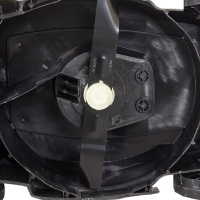 Газонокосилка электрическая ELM-1000 Huter 70/4/3