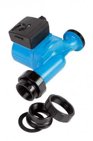 Насос циркуляционный Циркуль 25/40 Джилекс 2540