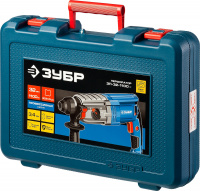 Перфоратор SDS Plus 1100 Вт, 32 мм, серия Профессионал ЗУБР ЗП-32-1100 К