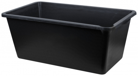 4096 Кювета пластиковая для перемешивания раствора 60 л FIT РОС  0