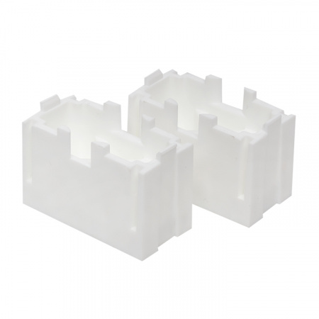 Комплект для горизонтального соединения для щитов Nova PROxima EKF nv-horiz