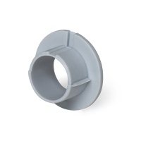 Втулка проходная В 22 (500шт) КВТ 70033