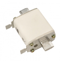 Вставка плавкая ППН-33 160/125А габарит 00 EKF fus-33/160/125