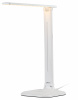 Б0031612 Светильник настольный светодиодный белый NLED-462-10W-W ЭРА 