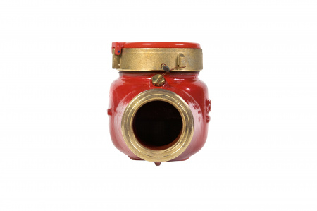 Счетчик воды многоструйный ВСКМ 90-50 АТЛАНТ Декаст 72-50-266