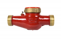 Счетчик воды многоструйный ВСКМ 90-50 АТЛАНТ Декаст 72-50-266