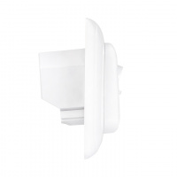 Термостат для теплых полов механический 16 A 230В Basic EKF mtt-2