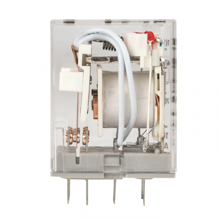 rpa-22-3-230AC Реле промежуточное RPA 22/3 6A 230В AC AVERES EKF 