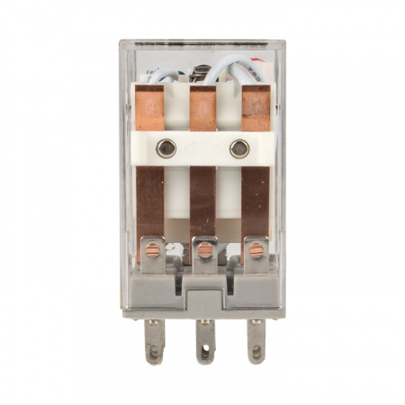 rpa-22-3-230AC Реле промежуточное RPA 22/3 6A 230В AC AVERES EKF 