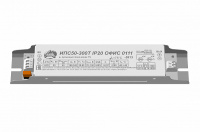 Драйвер светодиодный ИПС50-300Т IP20 ОФИС 0111 Аргос-Электрон 7917245