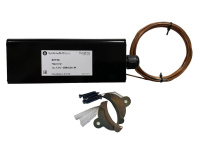 Термостат защиты от замораживания, трубка 3м, DO:FC250VAC, 5(3)А Systeme Electric SHF3S