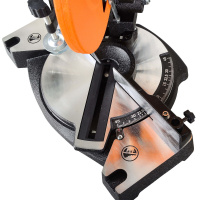 Торцовочная пила ПТ-210 Вихрь 72/18/2