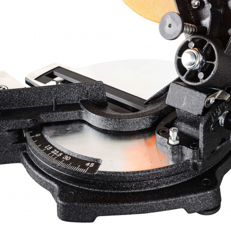 Торцовочная пила ПТ-210 Вихрь 72/18/2