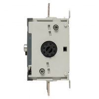 Рубильник 160A 3P без рукоятки управления TwinBlock EKF tb-s-160-3p