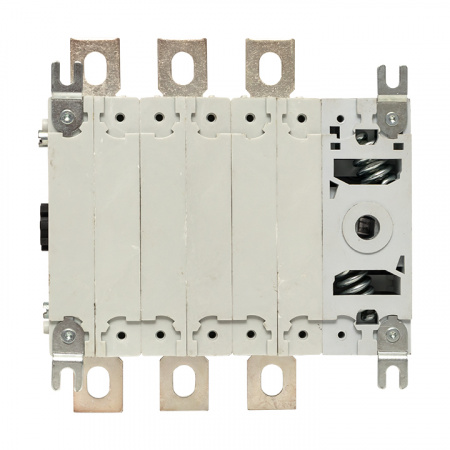 Рубильник 160A 3P без рукоятки управления TwinBlock EKF tb-s-160-3p